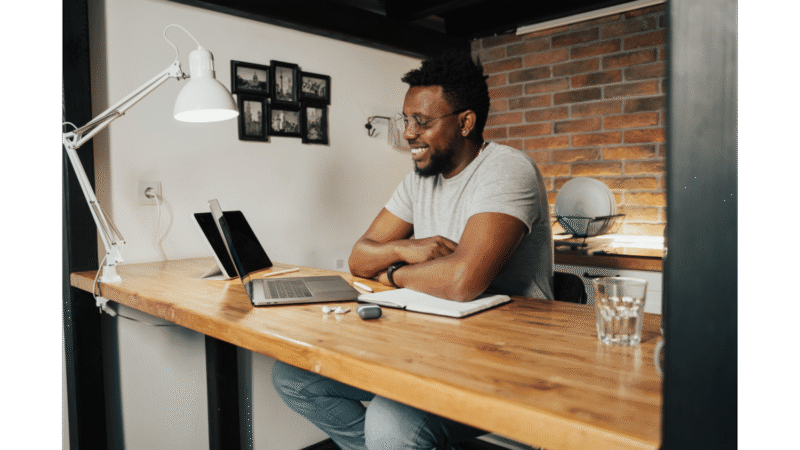 The Complete Beginner’s Guide to Make Money with AI in 2025